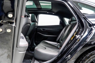 2024 Hyundai Sonata N Line