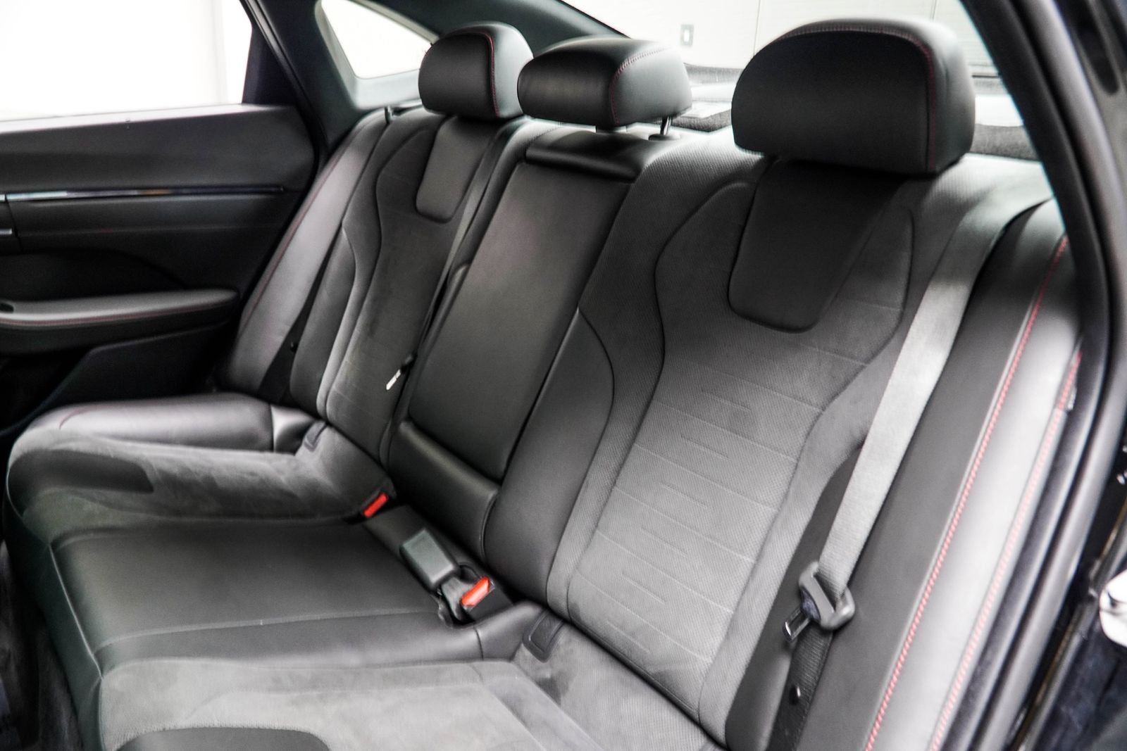 2024 Hyundai Sonata N Line