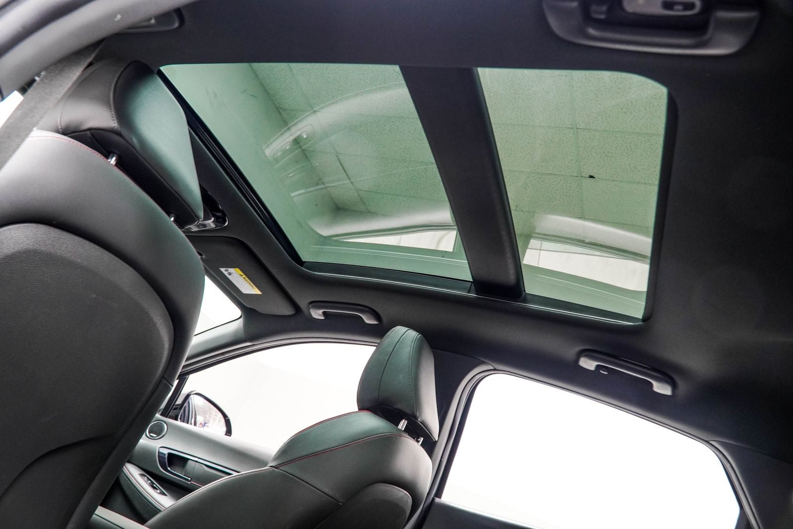 2024 Hyundai Sonata N Line