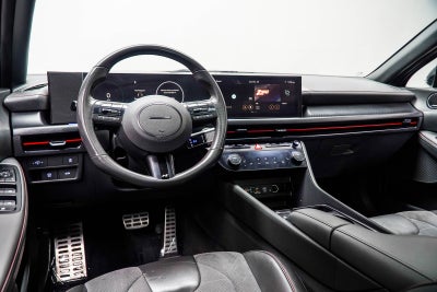 2024 Hyundai Sonata N Line