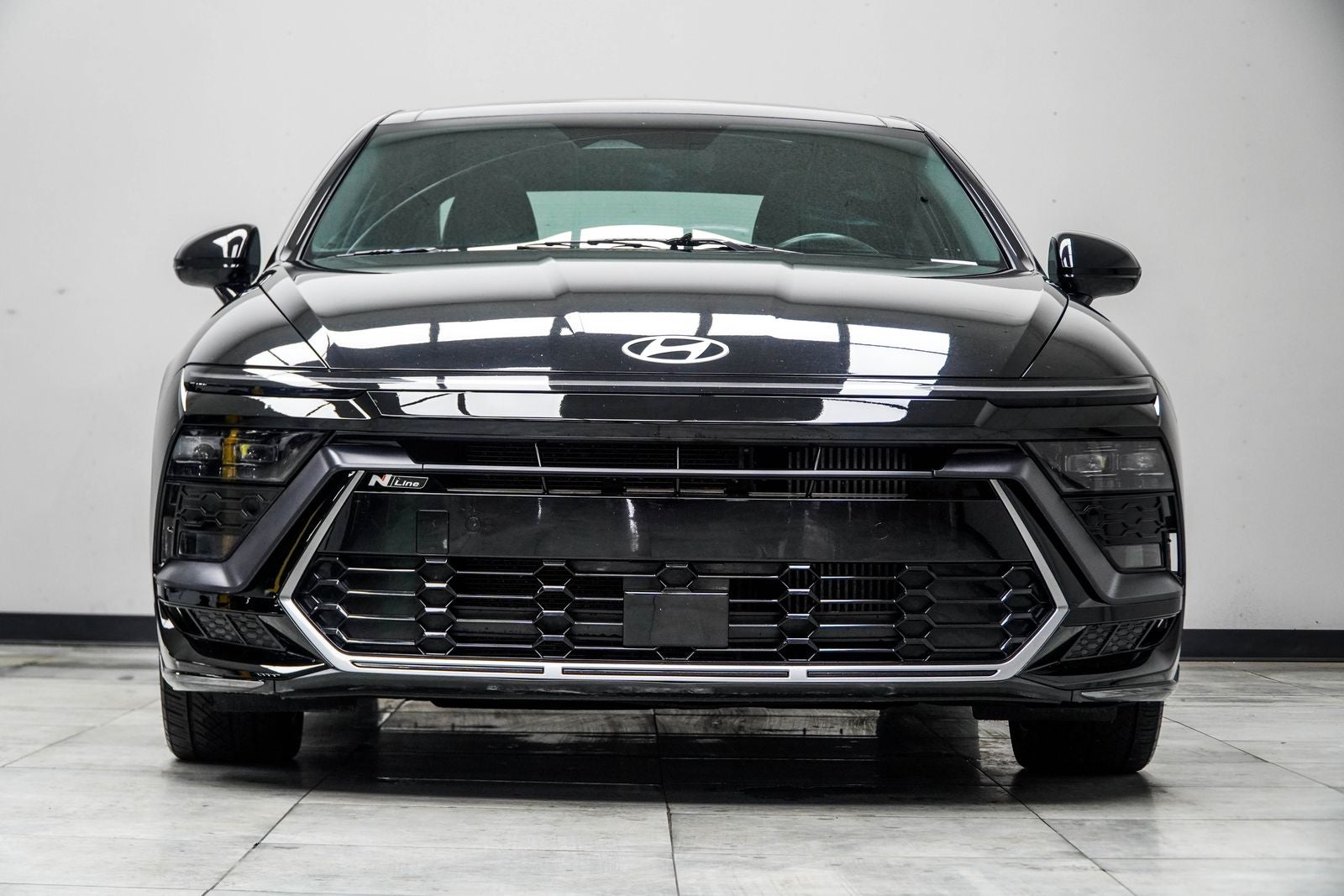 2024 Hyundai Sonata N Line