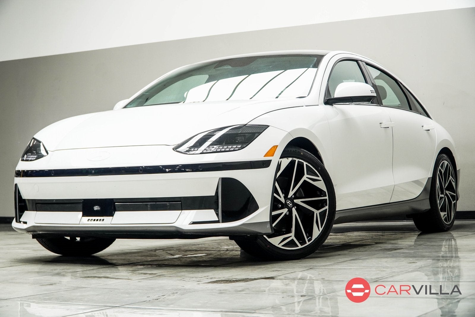 2024 Hyundai IONIQ 6 Limited