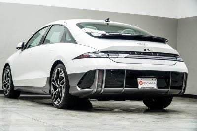 2024 Hyundai IONIQ 6 Limited