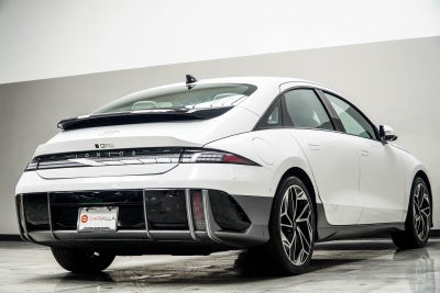 2024 Hyundai IONIQ 6 Limited