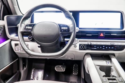 2024 Hyundai IONIQ 6 Limited