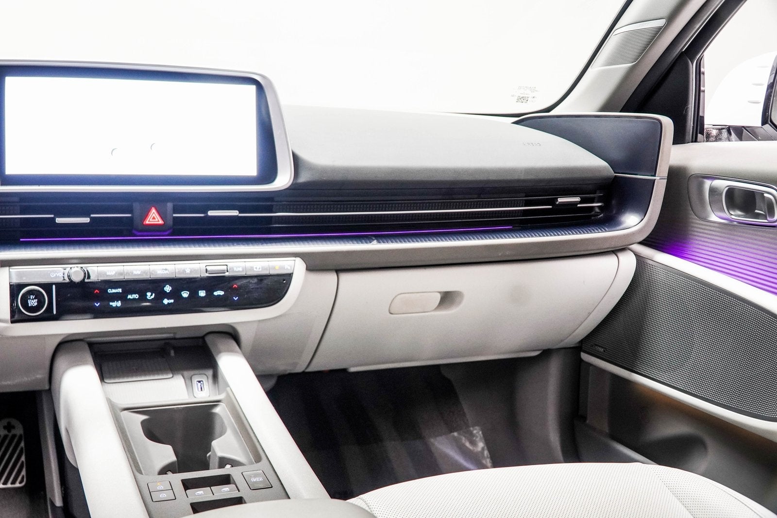 2024 Hyundai IONIQ 6 Limited