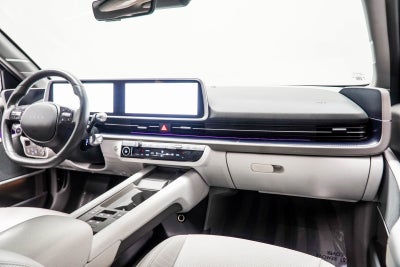 2024 Hyundai IONIQ 6 Limited