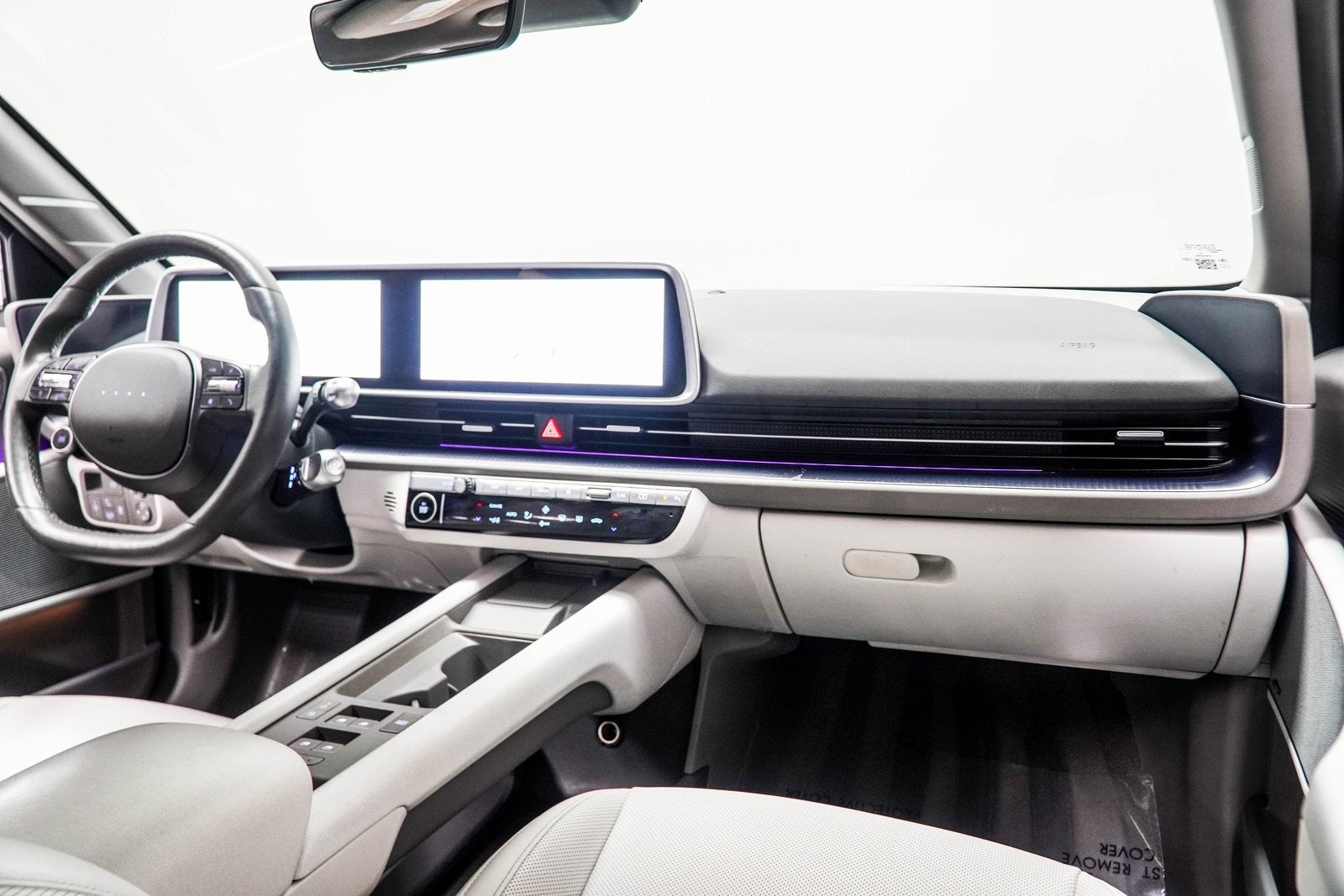 2024 Hyundai IONIQ 6 Limited