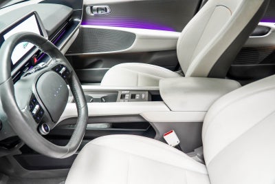 2024 Hyundai IONIQ 6 Limited