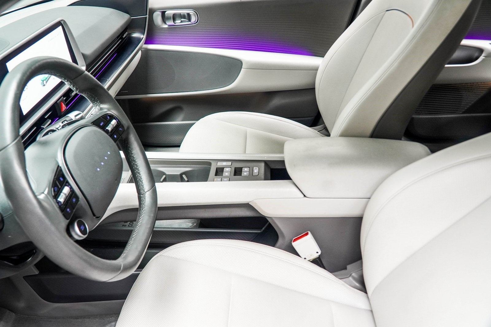 2024 Hyundai IONIQ 6 Limited