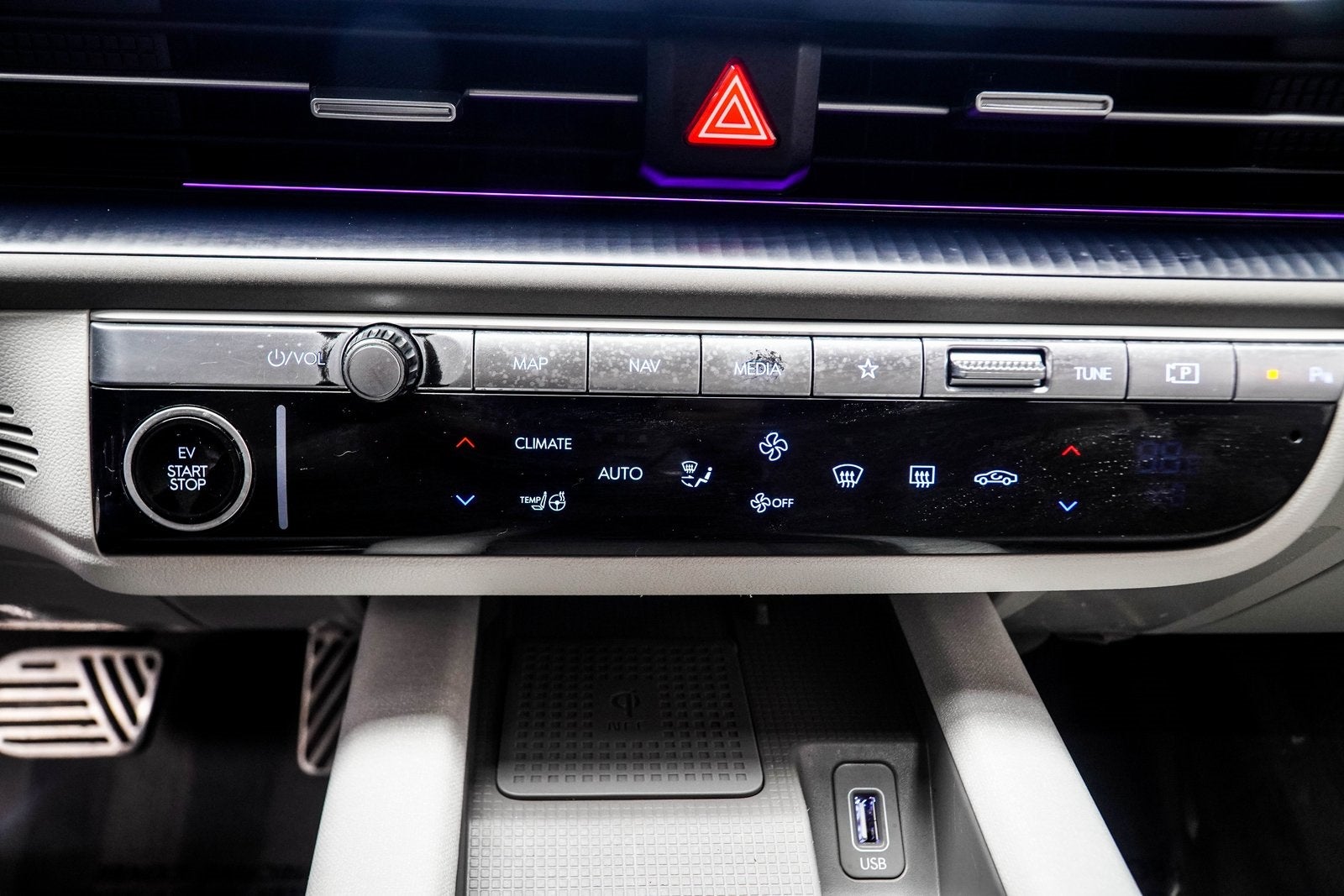 2024 Hyundai IONIQ 6 Limited