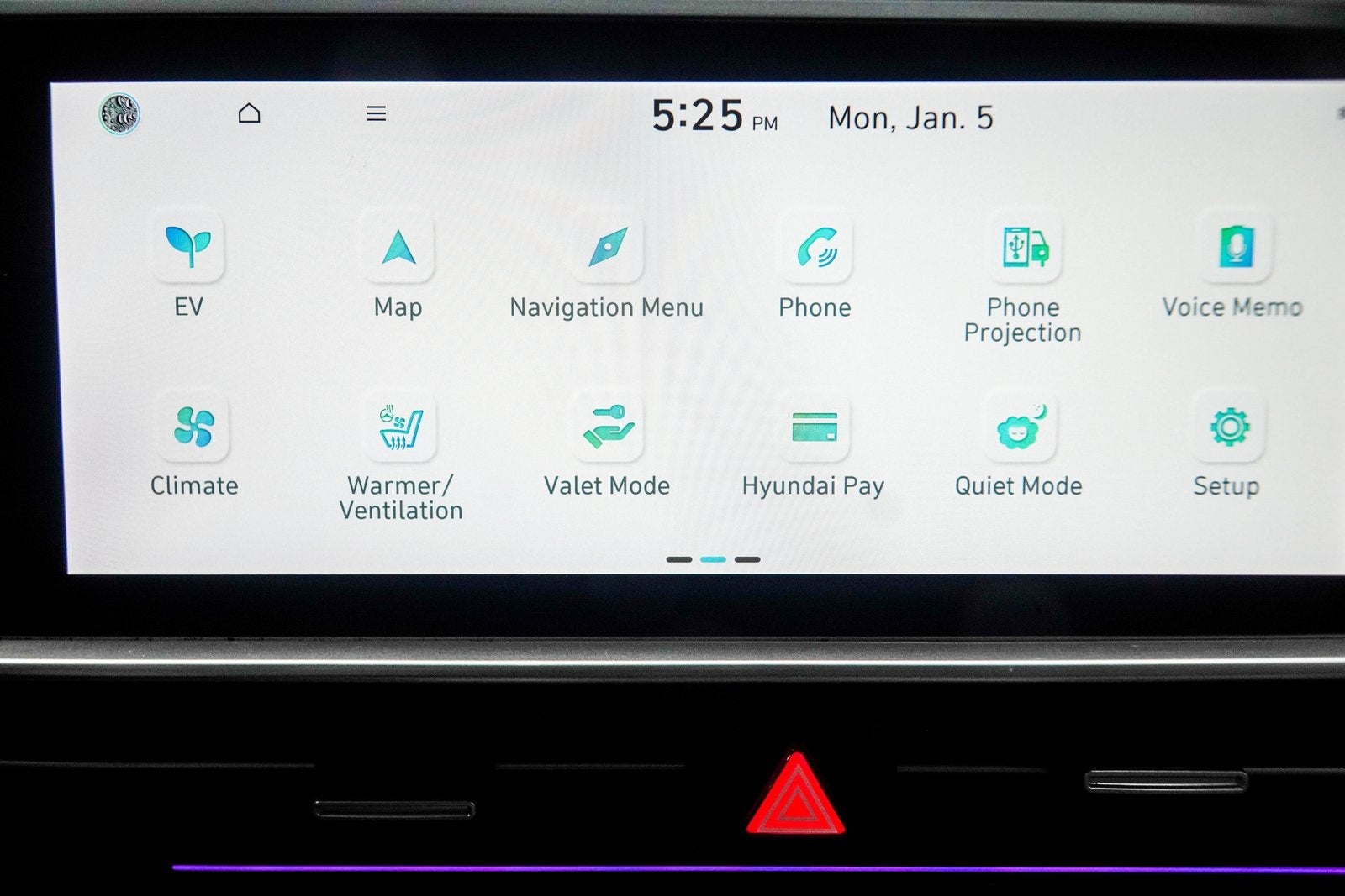 2024 Hyundai IONIQ 6 Limited