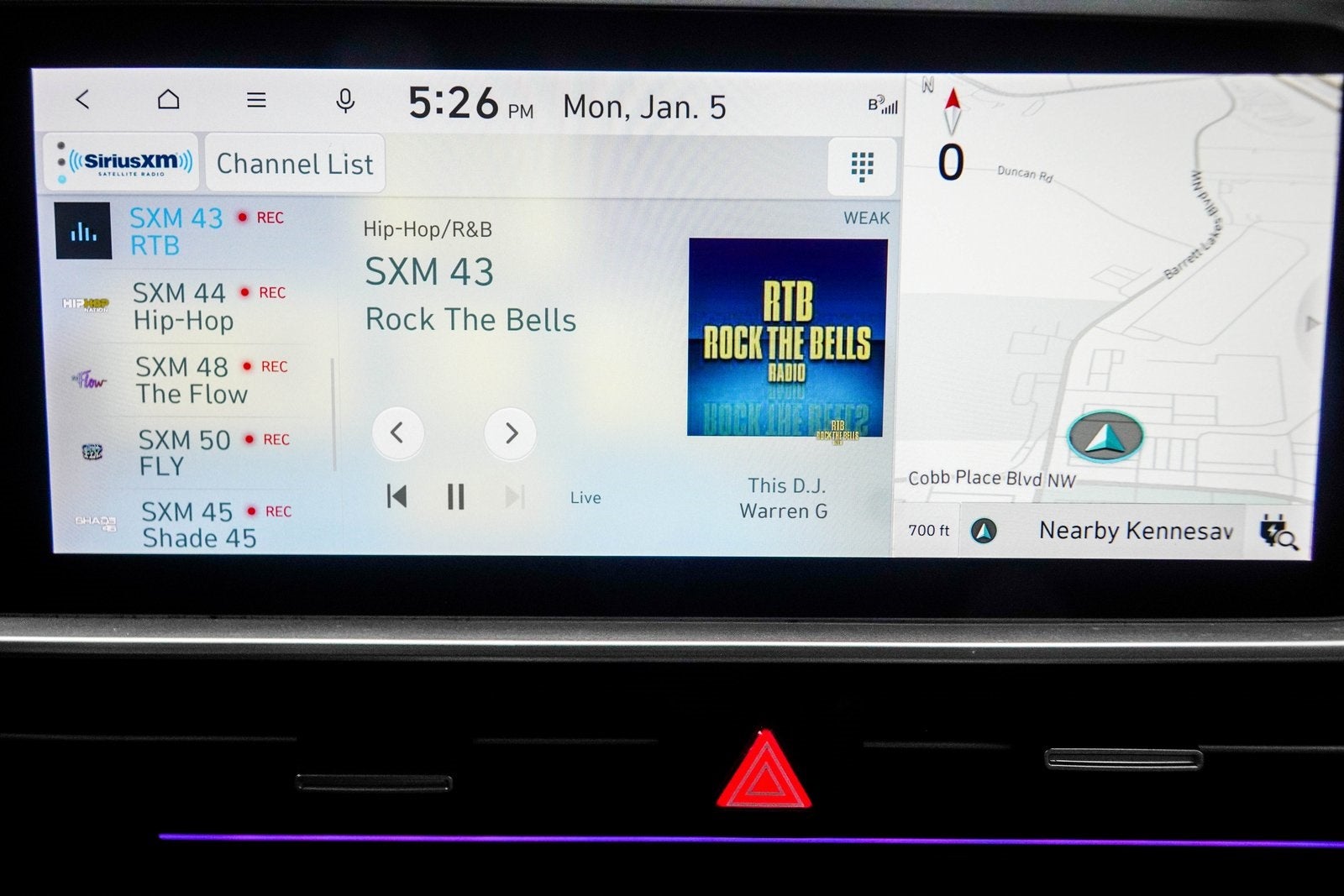 2024 Hyundai IONIQ 6 Limited