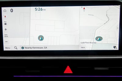 2024 Hyundai IONIQ 6 Limited