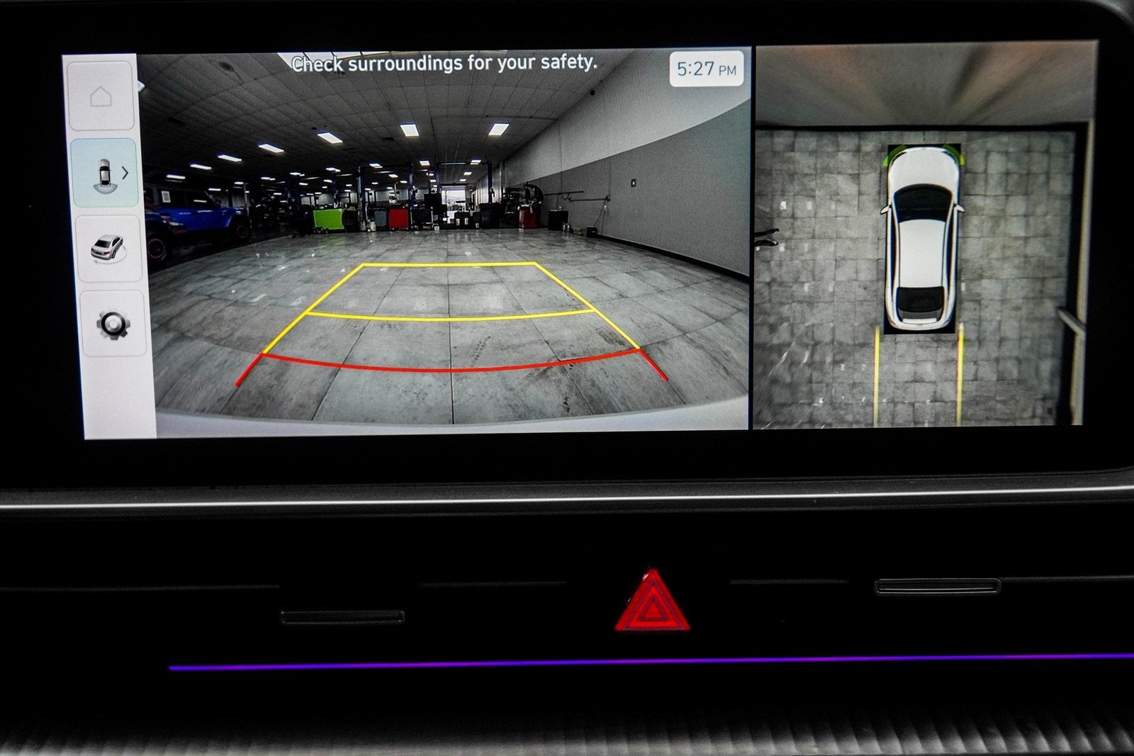 2024 Hyundai IONIQ 6 Limited