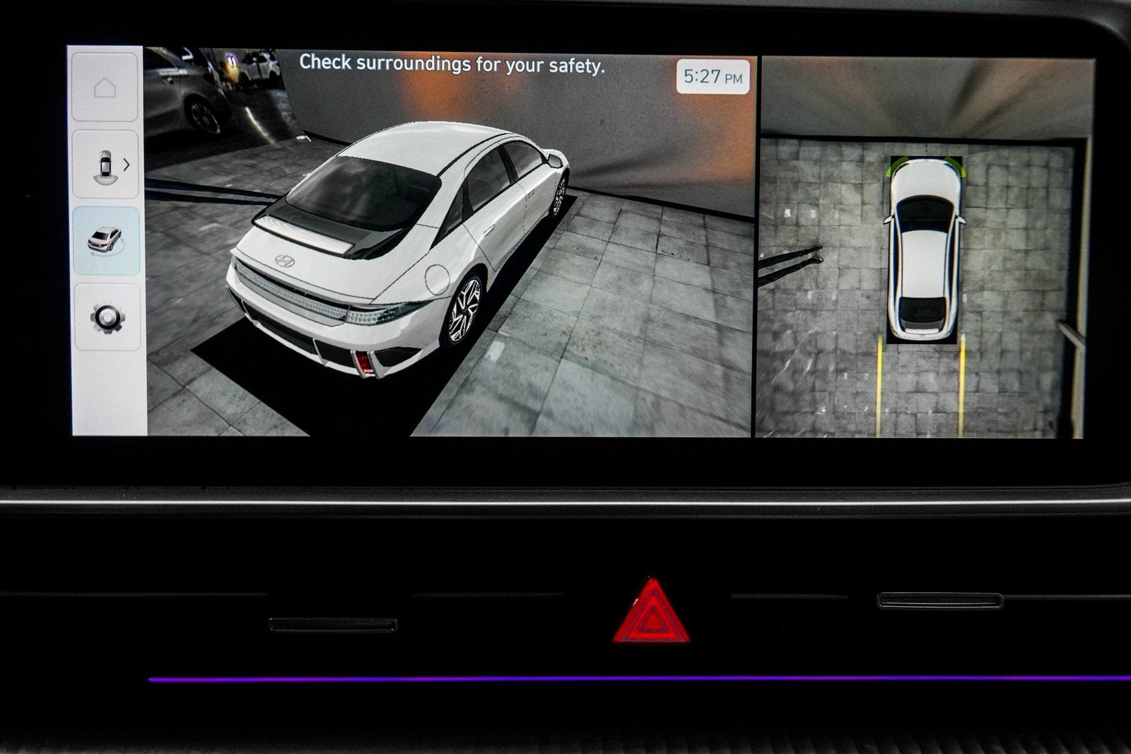 2024 Hyundai IONIQ 6 Limited