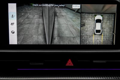 2024 Hyundai IONIQ 6 Limited