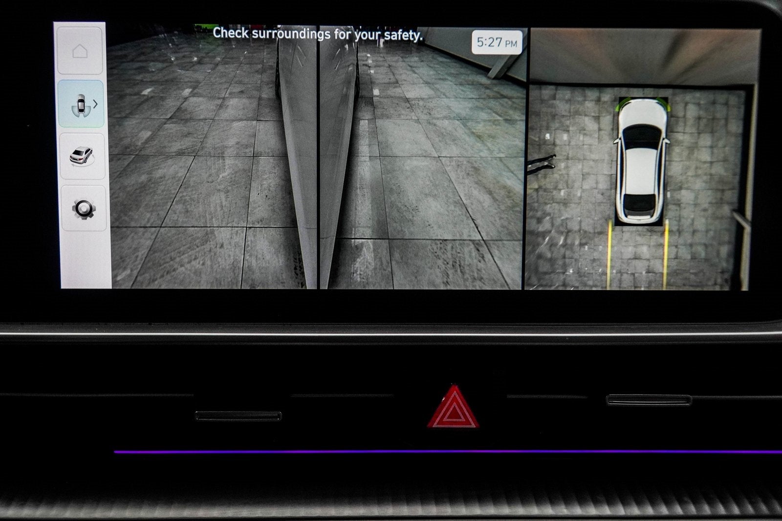 2024 Hyundai IONIQ 6 Limited