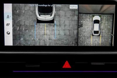 2024 Hyundai IONIQ 6 Limited