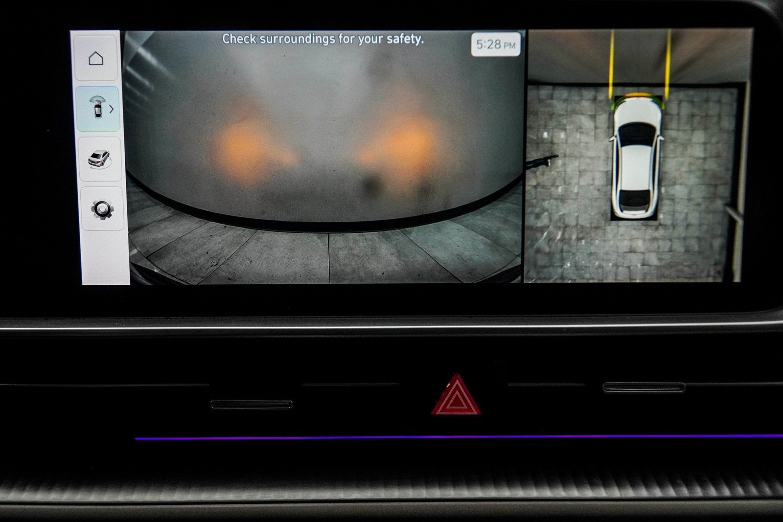 2024 Hyundai IONIQ 6 Limited