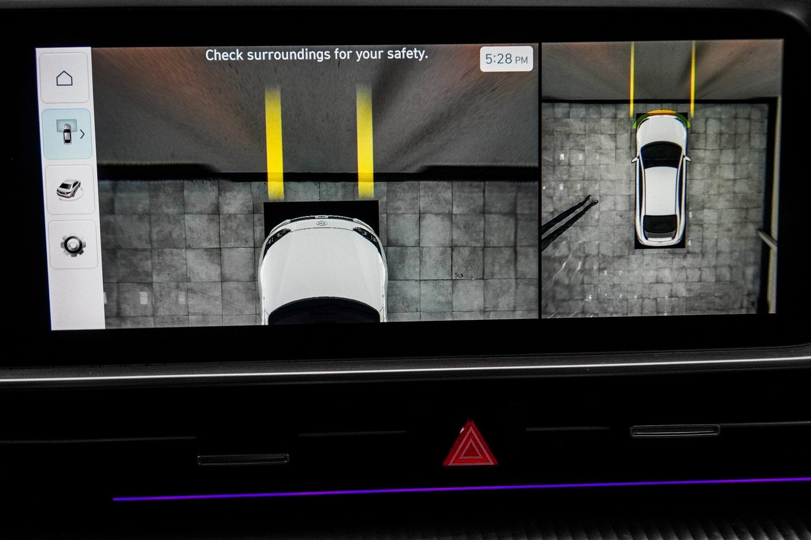 2024 Hyundai IONIQ 6 Limited