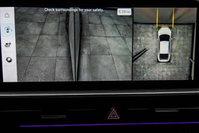 2024 Hyundai IONIQ 6 Limited