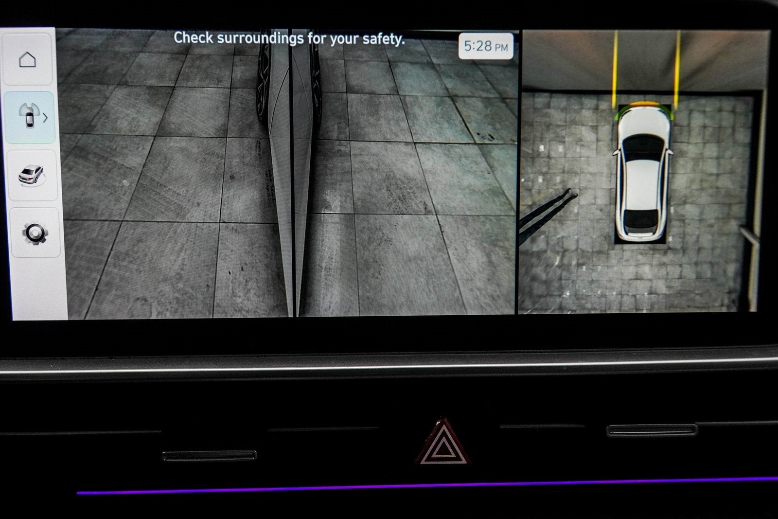 2024 Hyundai IONIQ 6 Limited