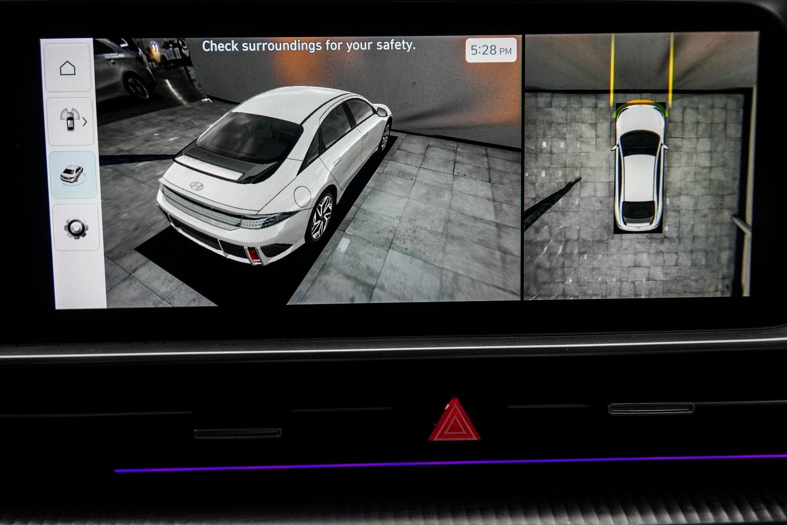 2024 Hyundai IONIQ 6 Limited