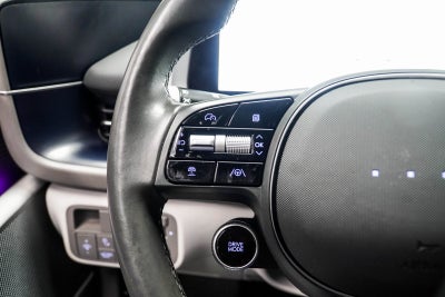 2024 Hyundai IONIQ 6 Limited