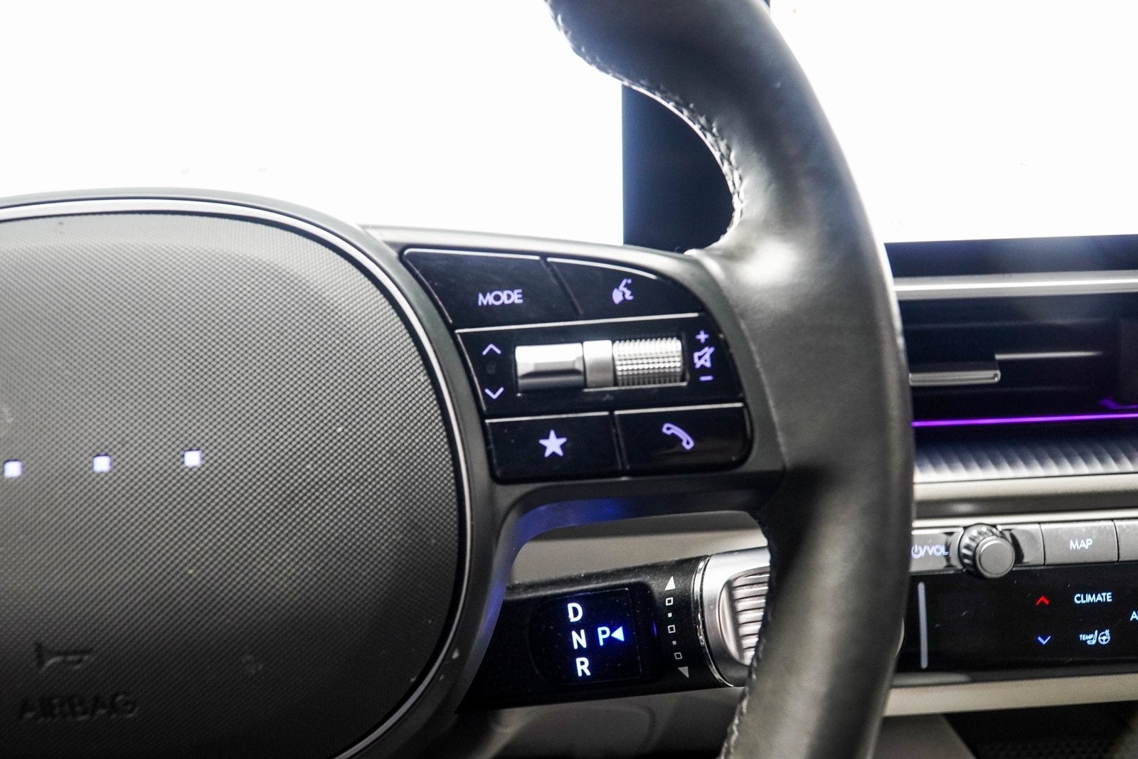 2024 Hyundai IONIQ 6 Limited