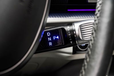 2024 Hyundai IONIQ 6 Limited