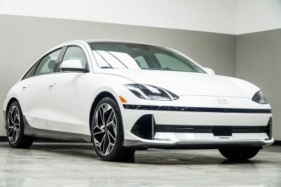 2024 Hyundai IONIQ 6 Limited