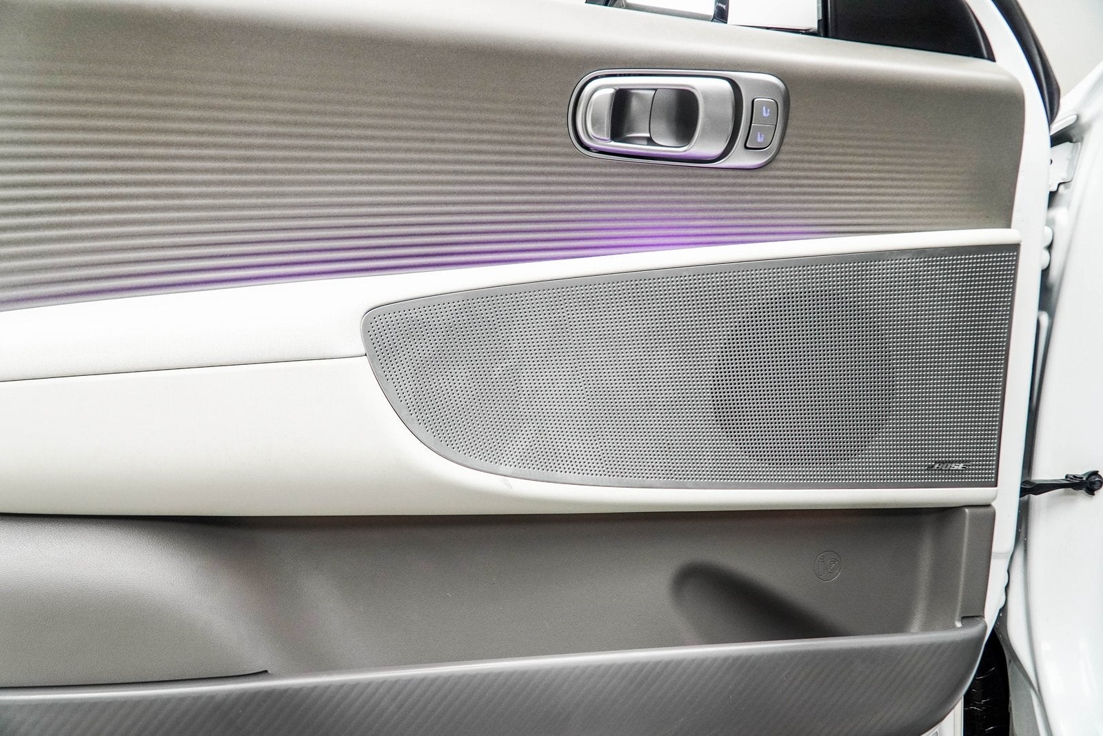 2024 Hyundai IONIQ 6 Limited