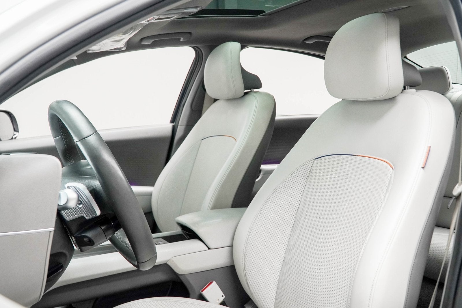 2024 Hyundai IONIQ 6 Limited