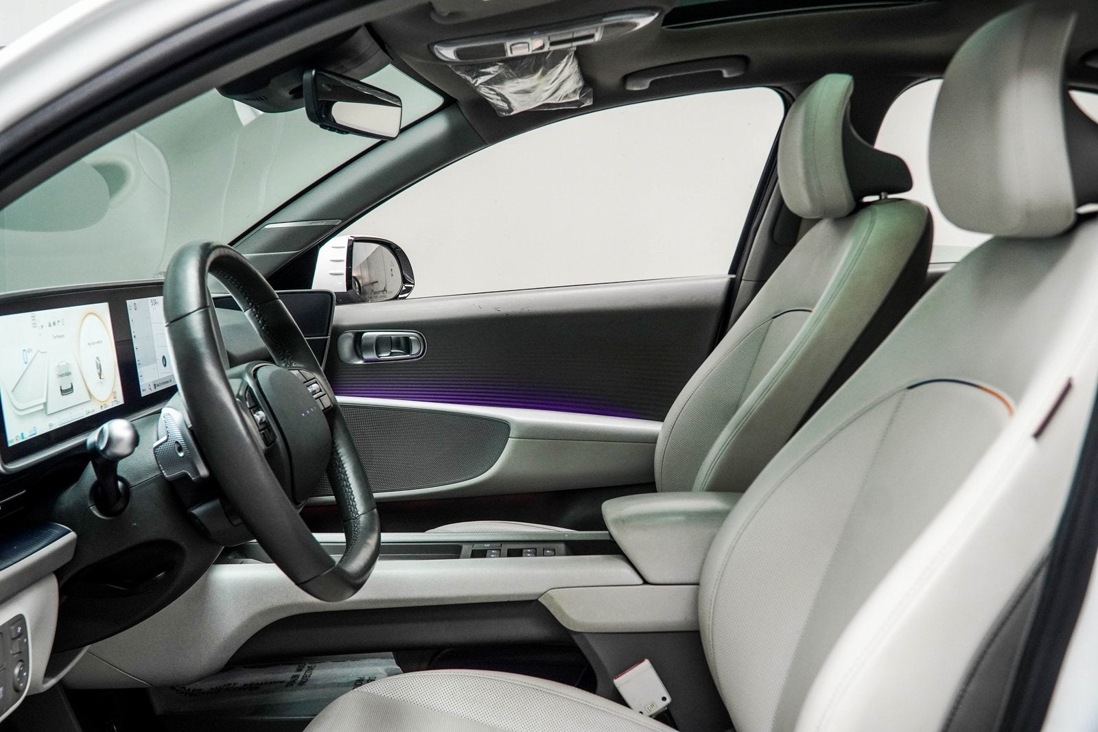 2024 Hyundai IONIQ 6 Limited