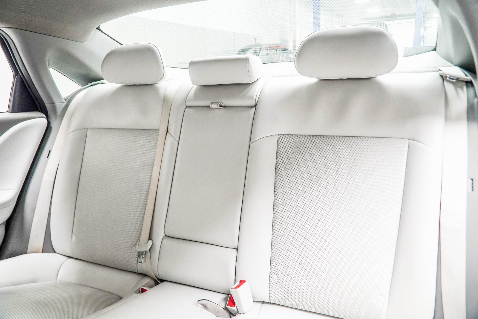 2024 Hyundai IONIQ 6 Limited