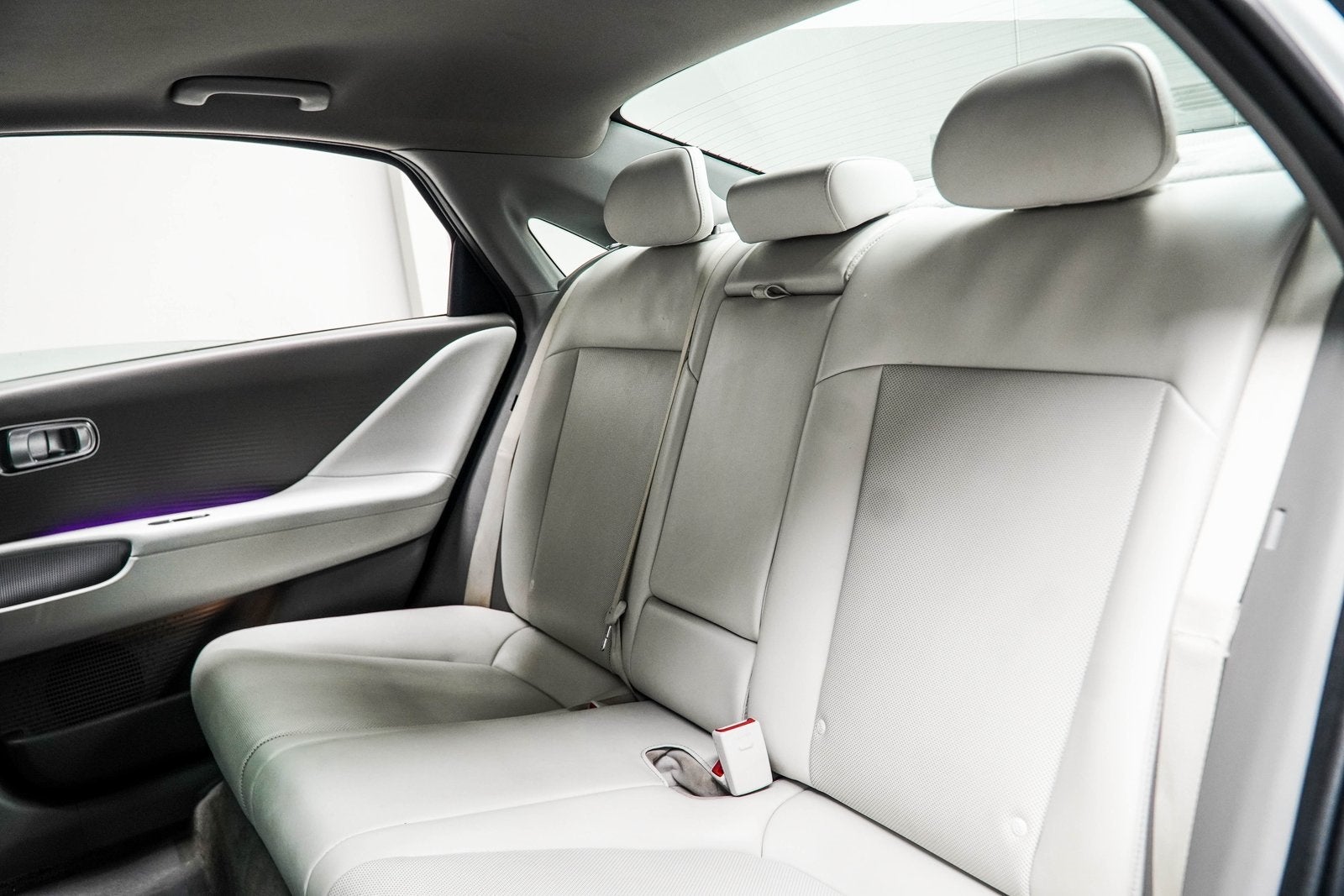 2024 Hyundai IONIQ 6 Limited