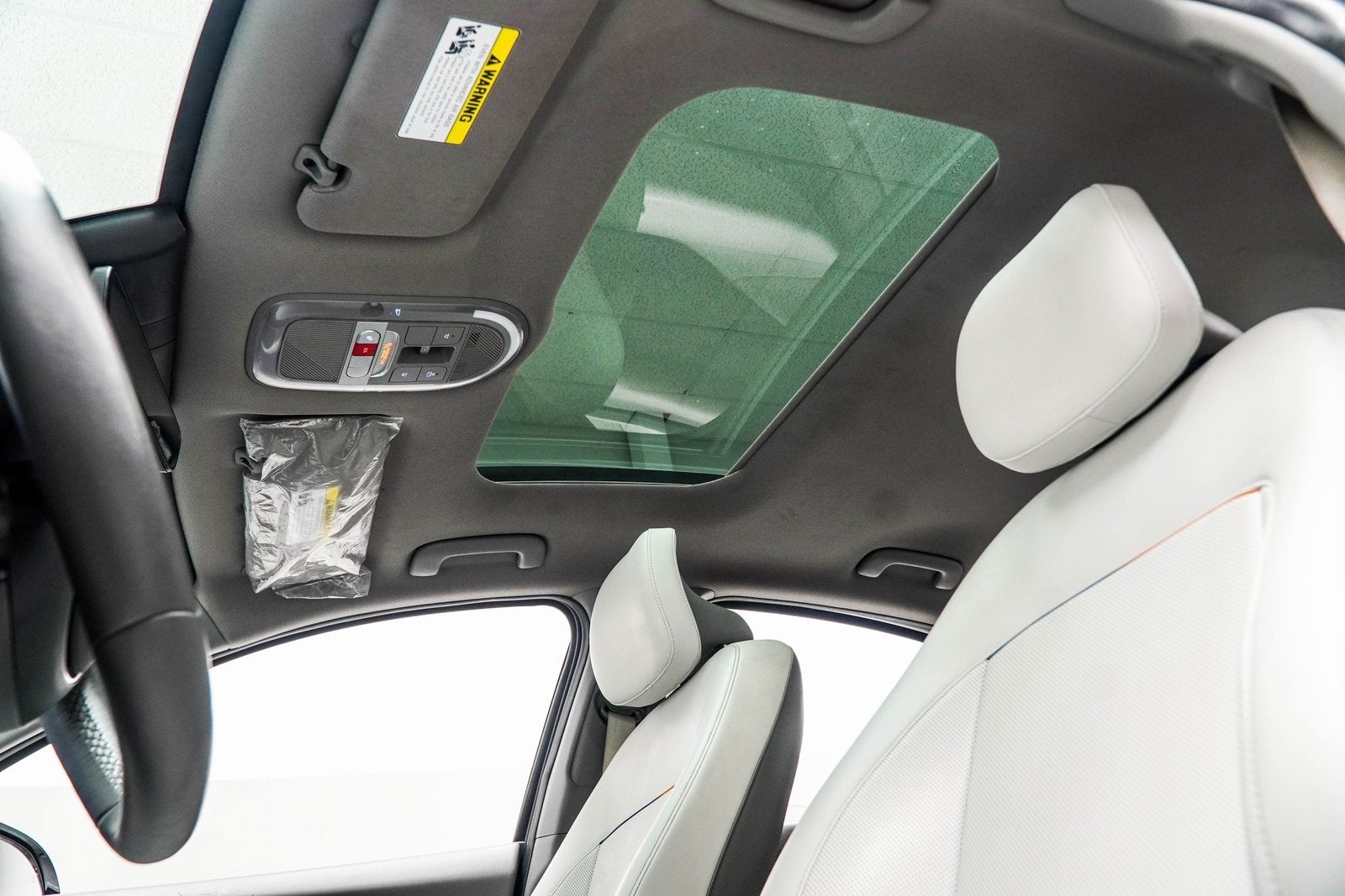 2024 Hyundai IONIQ 6 Limited