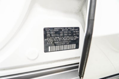 2024 Hyundai IONIQ 6 Limited