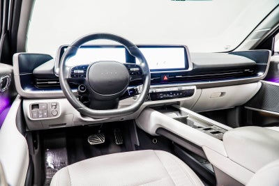 2024 Hyundai IONIQ 6 Limited