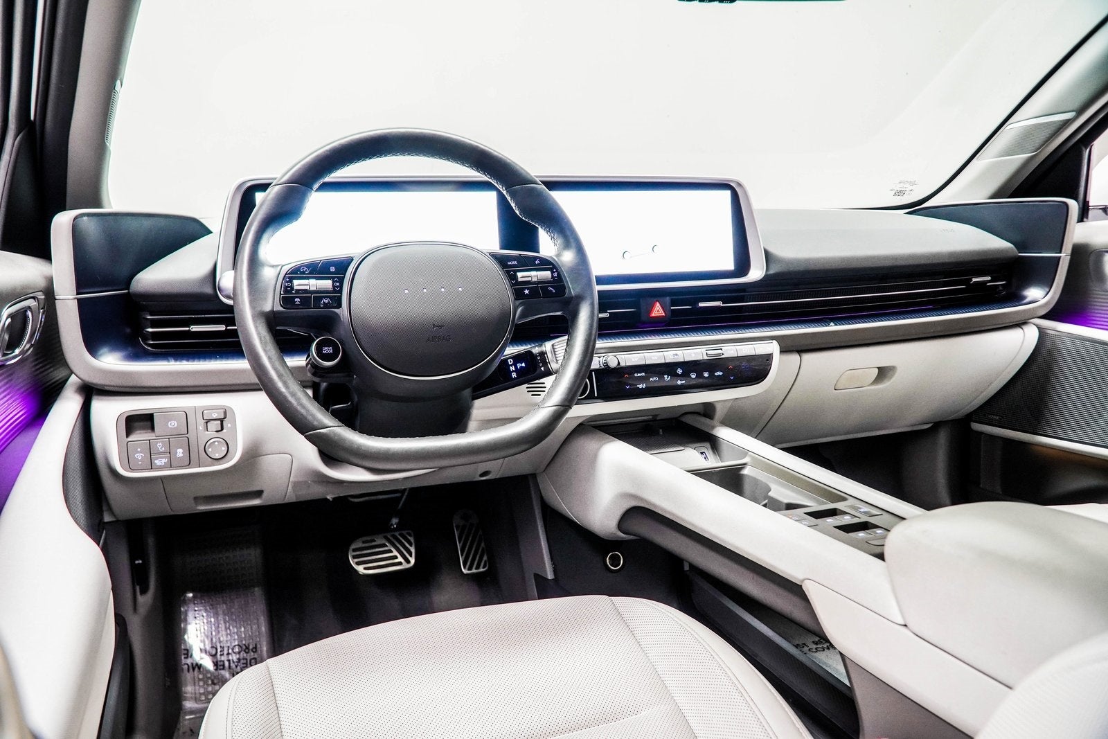 2024 Hyundai IONIQ 6 Limited