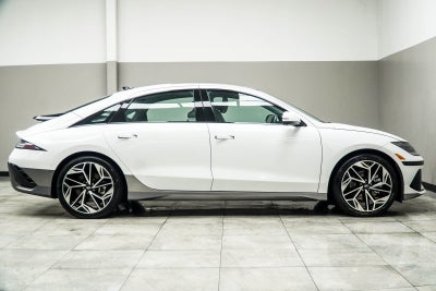 2024 Hyundai IONIQ 6 Limited