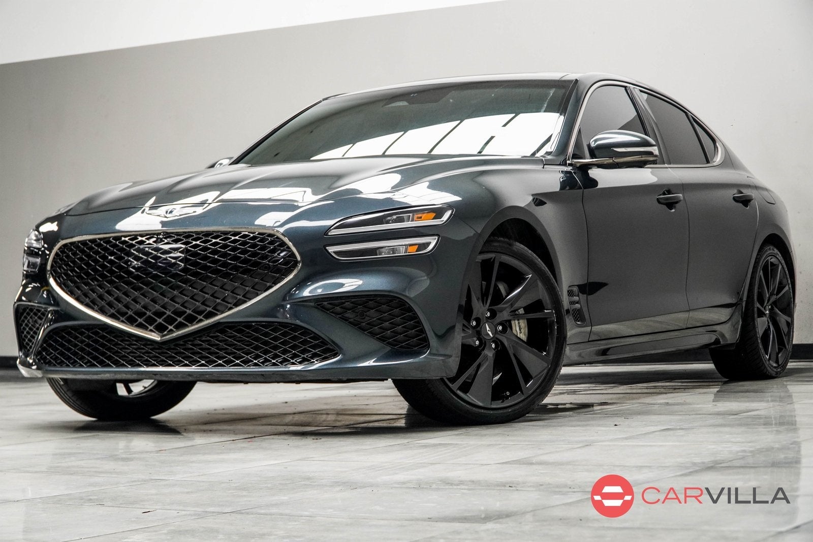 2023 Genesis G70 3.3T