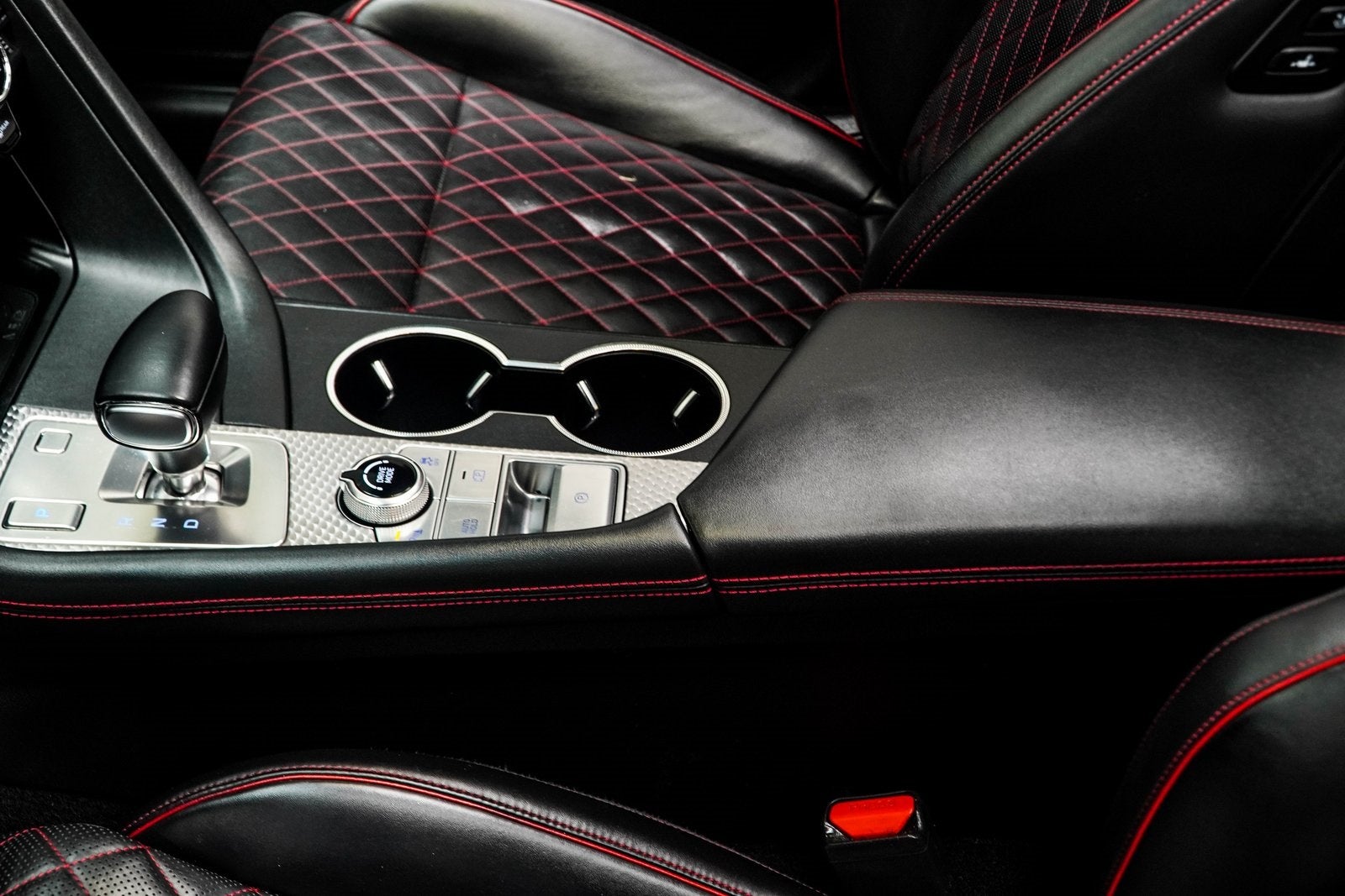 2023 Genesis G70 3.3T