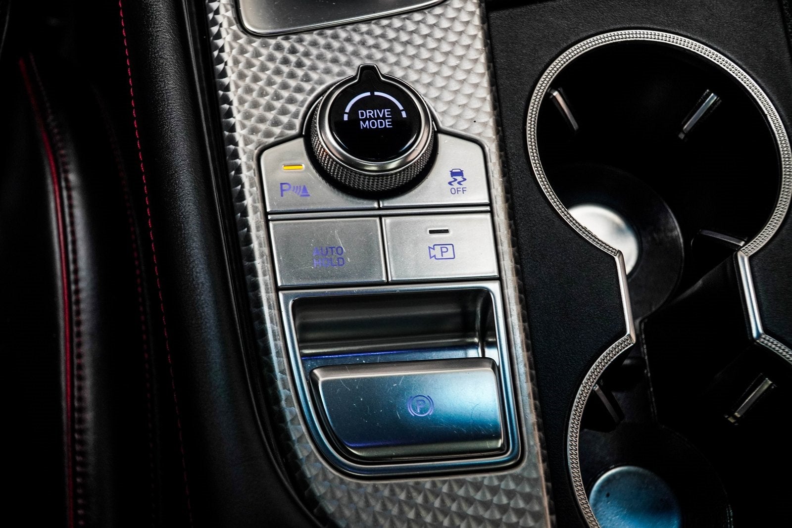 2023 Genesis G70 3.3T