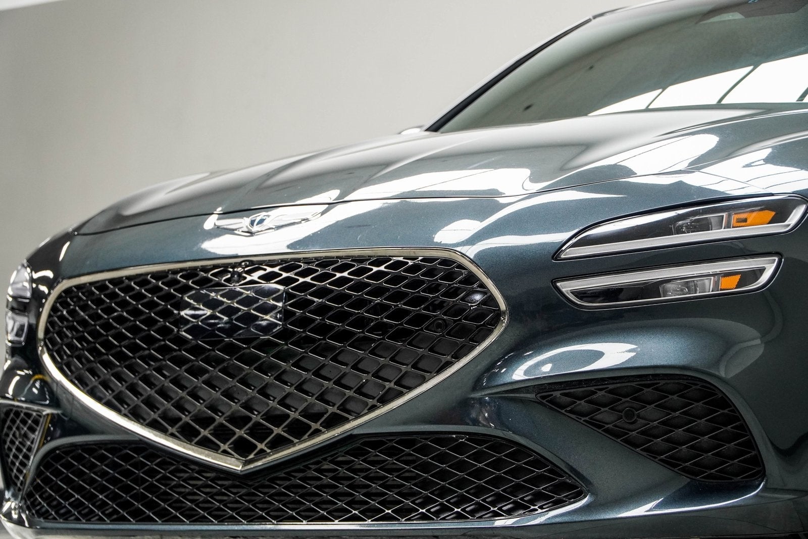 2023 Genesis G70 3.3T