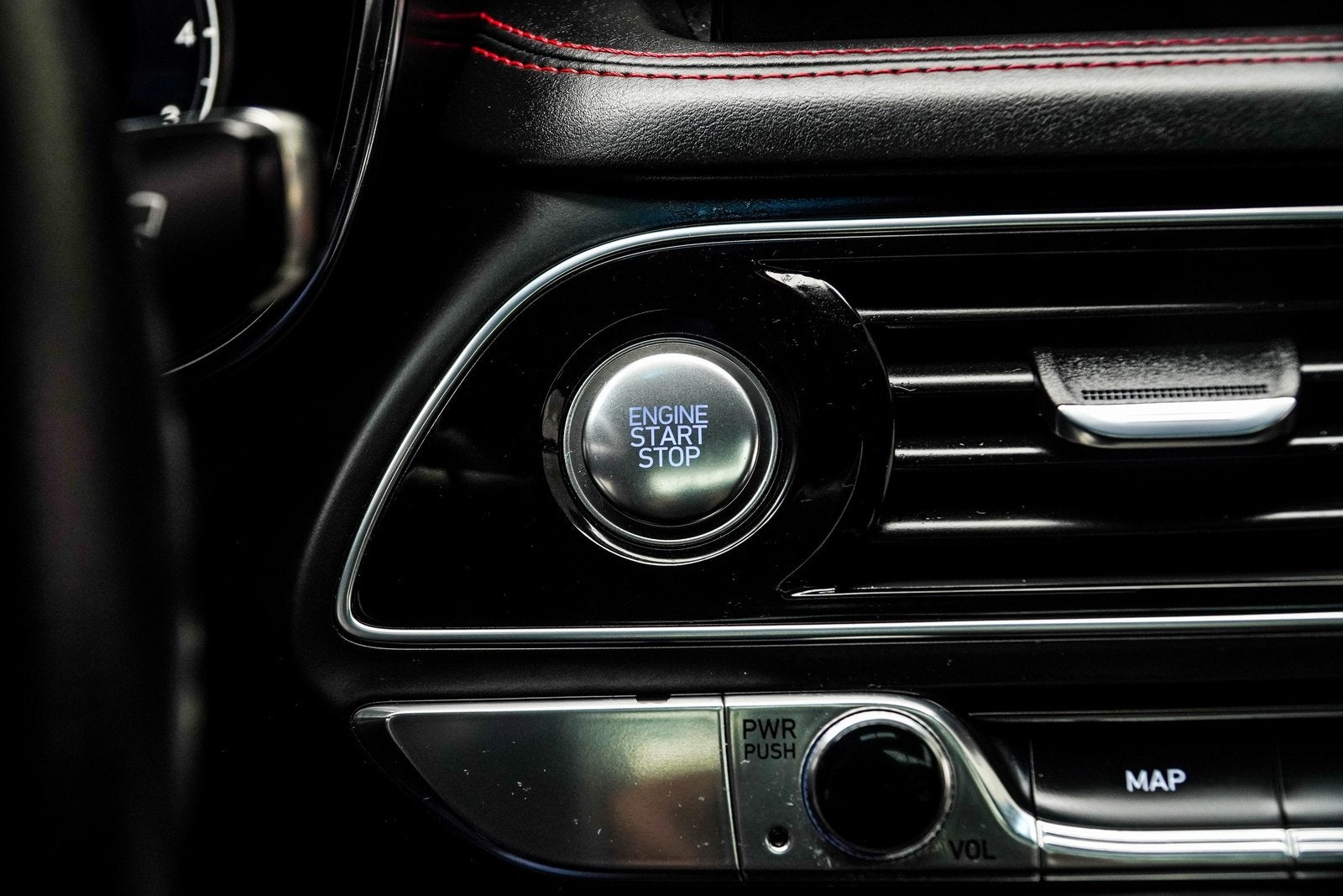 2023 Genesis G70 3.3T