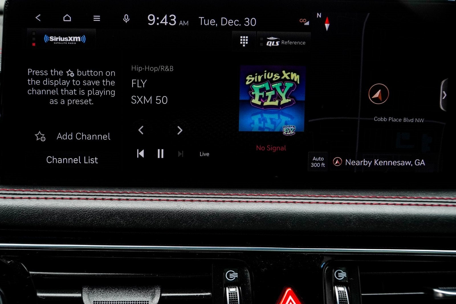 2023 Genesis G70 3.3T