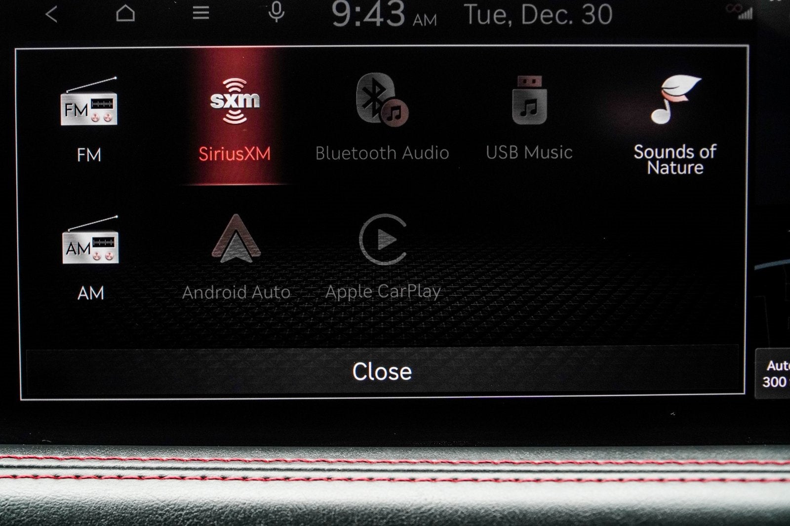 2023 Genesis G70 3.3T