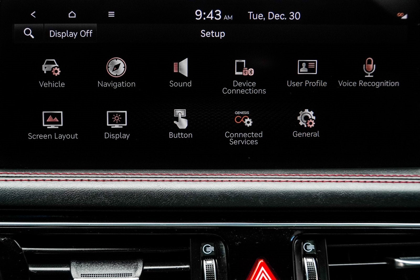 2023 Genesis G70 3.3T